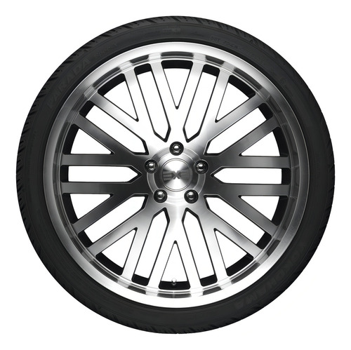 Llanta 255/40 R20 Yokohama Parada Spec X Pa02 101v