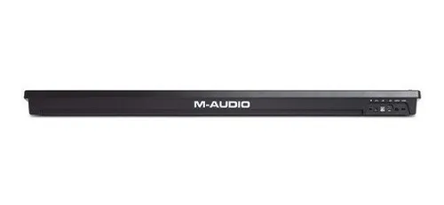 M Audio Keystation 61 Mk3 Controlador