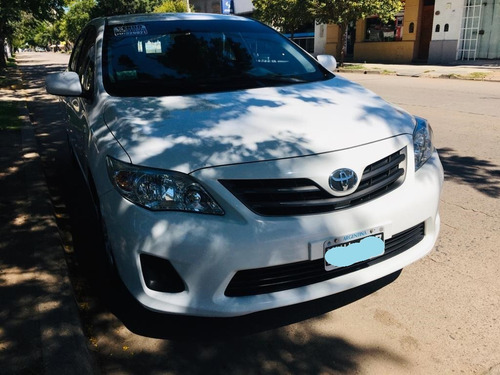 Toyota Corolla Xli