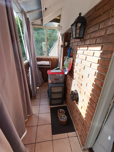 Pola 300 Ph 3 Amb 1º Piso X Escalera Venta Villa Luro