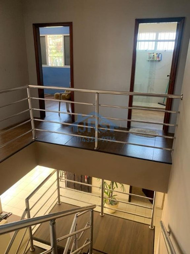 Chácara Com 5 Dormitórios À Venda, 1460 M² Por R$ 1.500.000,00 - Jardim Rancho Alegre - Santana De Parnaíba/sp - Ch0047