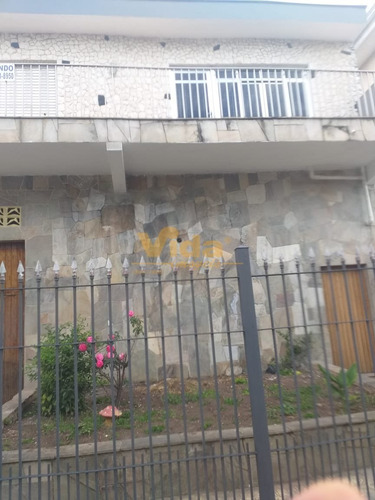 Imagem 3 de 12 de Assobradada Para Venda Em Butantã - Osasco, Sp - 45398