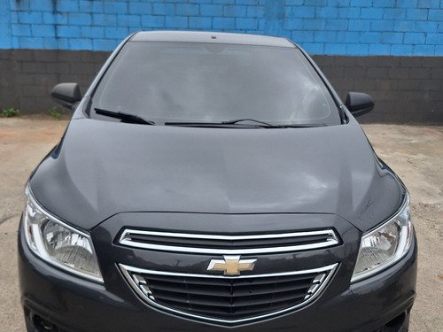 Chevrolet Onix 2016 1.0 Lt 5p