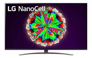 Lg Nanocell 65