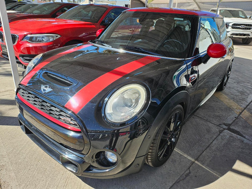 MINI Cooper 1.5 Chili Mt