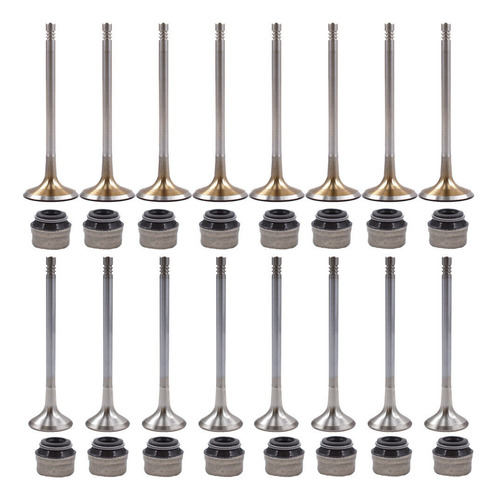 Set Válvulas Audi A5 Trendy 2016 2.0l