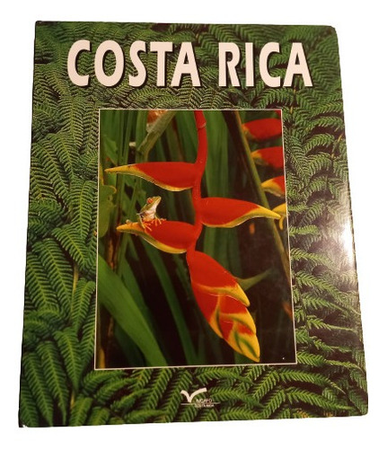 Imagen 1 de 5 de Costa Rica