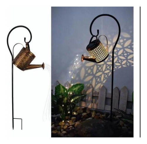 Luces Para Regadera Star Shower