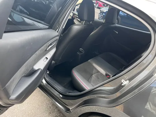 Mazda 2 Carbón Edition 2.0 Cm3 Aut