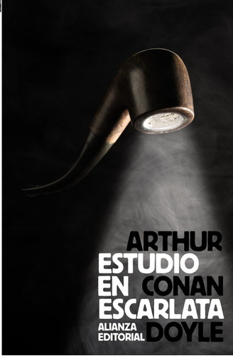 Estudio En Escarlata - Arthur Conan Doyle / Enrique Flores