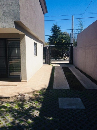 Imagen 12 de 12 de Departamento De 2 Ambientes A Estrenar - Castelar Norte
