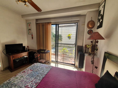 Imagen 8 de 20 de Venta Departamento Monoambiente C/balcon Contrafte Almagro