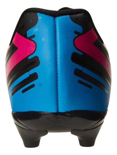 Chuteira Infantil Campo Action Umbro