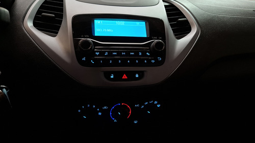 Ford Ka 1.5 S