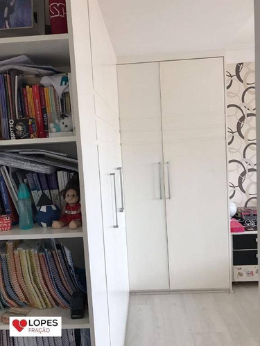 Imagem 21 de 29 de Apartamento Com 4 Dormitórios À Venda, 310 M² Por R$ 1.950.000,00 - Vila Regente Feijó - São Paulo/sp - Ap1357
