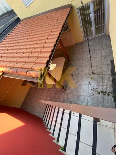 Sobrado 4 Suites No Parque Do Carmo Próximo Ao Clube Acm Aceita Permuta - 183