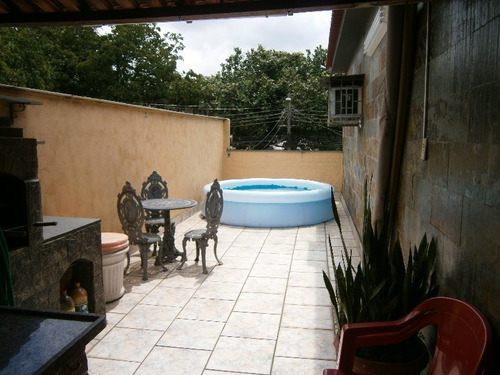Casa Taquara Rio De Janeiro Rj Brasil - 464