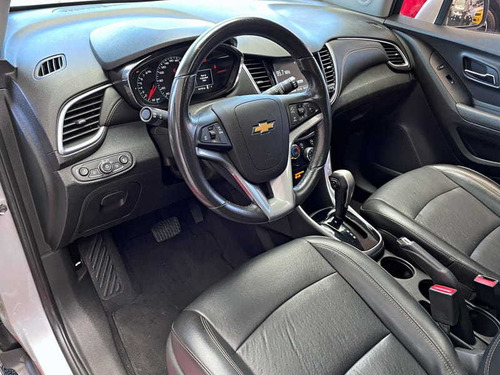 Imagem 6 de 15 de Chevrolet Tracker Ltz 1.4 Turbo 16v Flex 4x2 Aut.