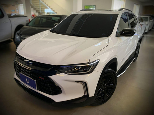 Chevrolet Tracker 12t A Rs