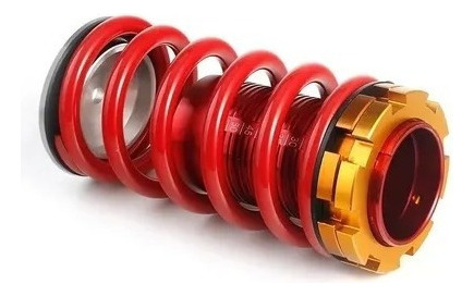Kit 4 Coilovers Universal Suspension Regulable /1120