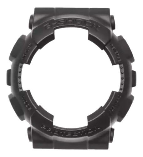  Bisel Compatible Casio G Shock Ga 100 / Gd 100 Carcaza Rep.