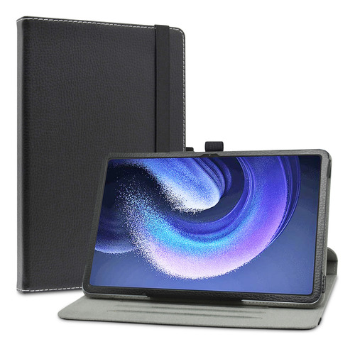 Funda De Rotación Para Xiaomi Pad 6/xiaomi Pad 6 Pro