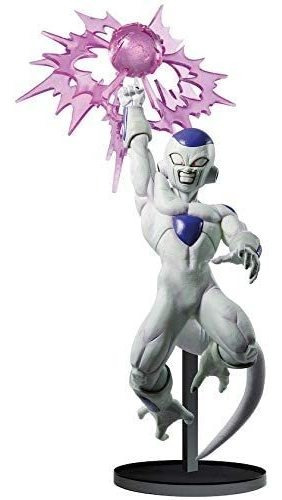 Banpresto Dragon Ball Z G X Materia La Frieza