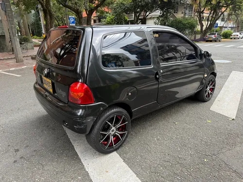 Renault Twingo 1.2 Access