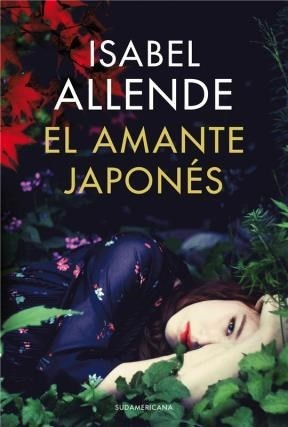Amante Japones, El - Allende Isabel
