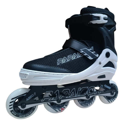 Rollers 306 Profesionales Aluminio Extensible 2da Selección