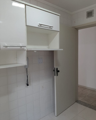 Imagem 25 de 29 de Lindo Apartamento No Imirim, 2 Dorms, 1 Suite, 1 Wc Social, Sala Em L, 2 Vagas Fixas, Cozinha Com Armários, Lavanderia E Aquecedor. Box Blindex . - Ml77 - 69401858