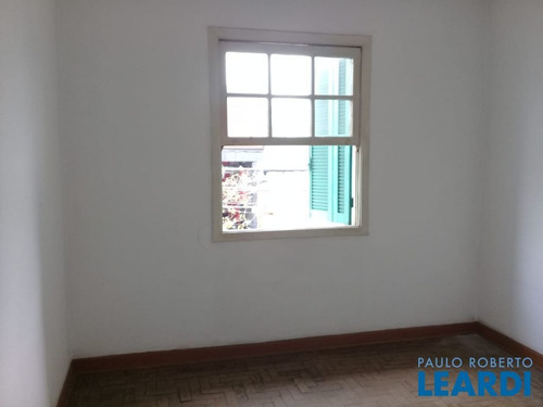 Imagem 14 de 15 de Sobrado - Lapa - Sp - 612836