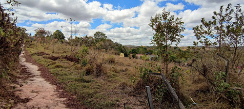 Imagem 4 de 15 de Lote Em Esmeraldas - Te00420 - 70076598