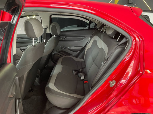 Chevrolet Onix 1.0 Ls 5p