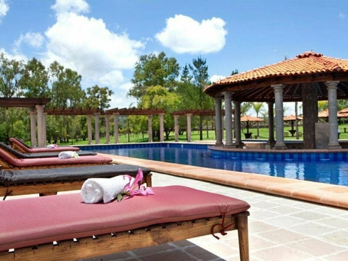 Imagen 15 de 26 de Terreno En Venta En Fraccionamiento Campestre Huichapan, Hidalgo - (2)