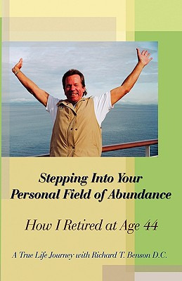 Libro Stepping Into Your Personal Field Of Abundance: How...