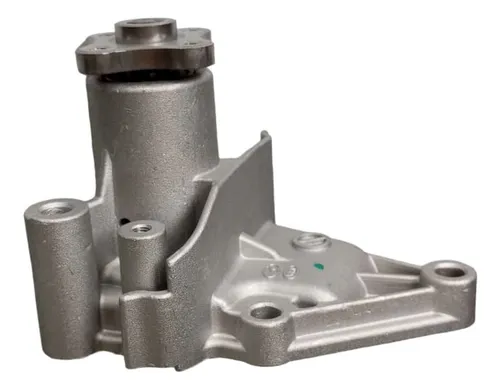 Bomba De Agua Rio Motor 1.6