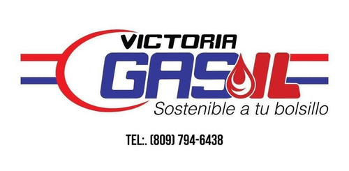 Victoria Gas Srl: Venta Y Distribución Gasoil Y Glp