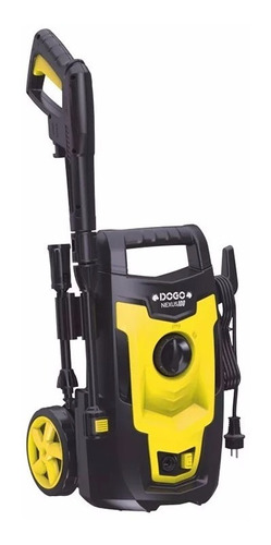 Hidrolavadora Dogo Nexus 100 1400w