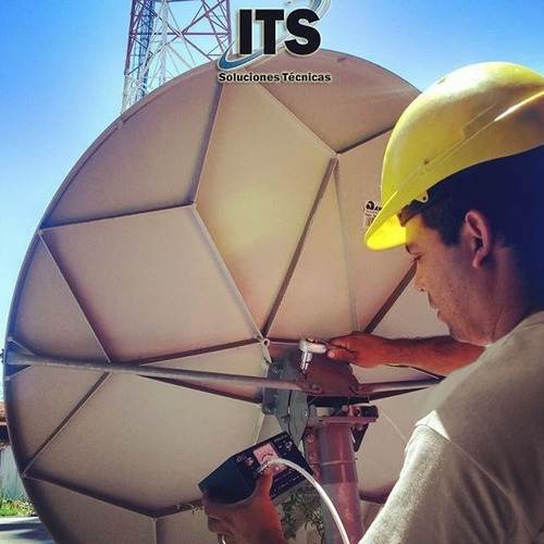 Imagen 2 de 5 de Servicio Tecnico Instalaciones Directv Antenas Aire Tda Fta
