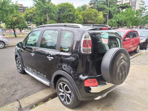 Citroen C3 Aircross Exclusive 2014 Flamante Estado! Autodeso
