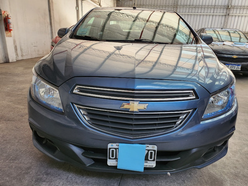 Chevrolet Prisma 1.4 Ltz 98cv