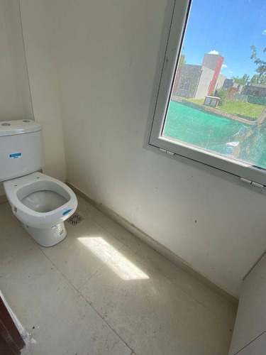 Casa Minimalista En San Ramon