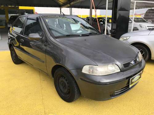 Fiat Palio Ex