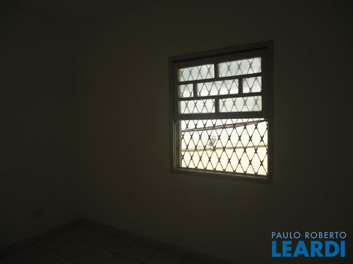 Imagem 8 de 15 de Casa Térrea - Vila Mascote - Sp - 489715