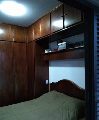 Imagem 7 de 17 de Apartamento Tatuapé Próx. Teatro Eva Wilma, 3 Dorms, 1 Suíte, 1 Vaga!!! - 3583 Lpp - 69962529