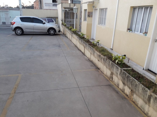 Imagem 16 de 21 de Casa Em Condomínio Pronto Para Morar Osasco - Sp - Santa Maria - 0587