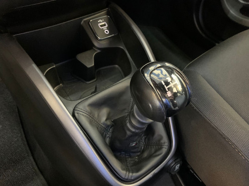 Fiat Argo ARGO TREKKING 1.3 8V FLEX