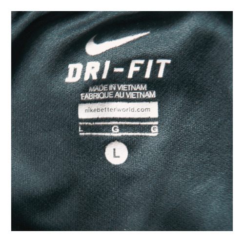 Short Nike Talla L (usado) (Usado)
