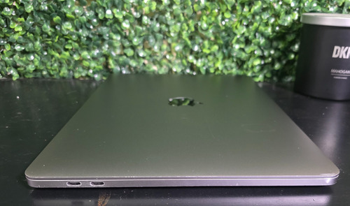 Macbook Pro A1706 2017 Touchbar Core I5 8gb Ram 256gb Ssd (Usado)